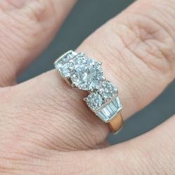 Engagement Ring