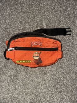 Backwoods Bag 