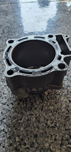 2006+ Trx450 Oem Cylinder