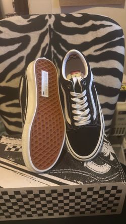 Vans Skate old Skool
