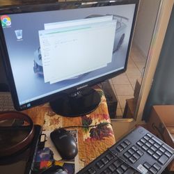 Dell Computer 