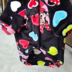 Cute Dog Clothes (Size M)