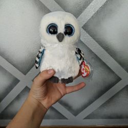 Beanie Boos Collectibles 