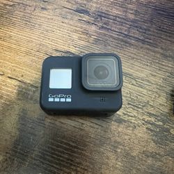 GoPro Hero 8 Black