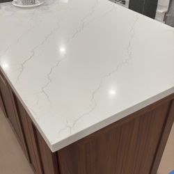 Quartz Countertop 