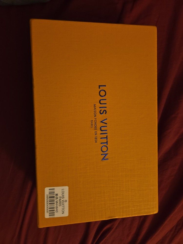 Louis Vuitton