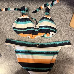 ViX Paula Hermanny High-end swimwear