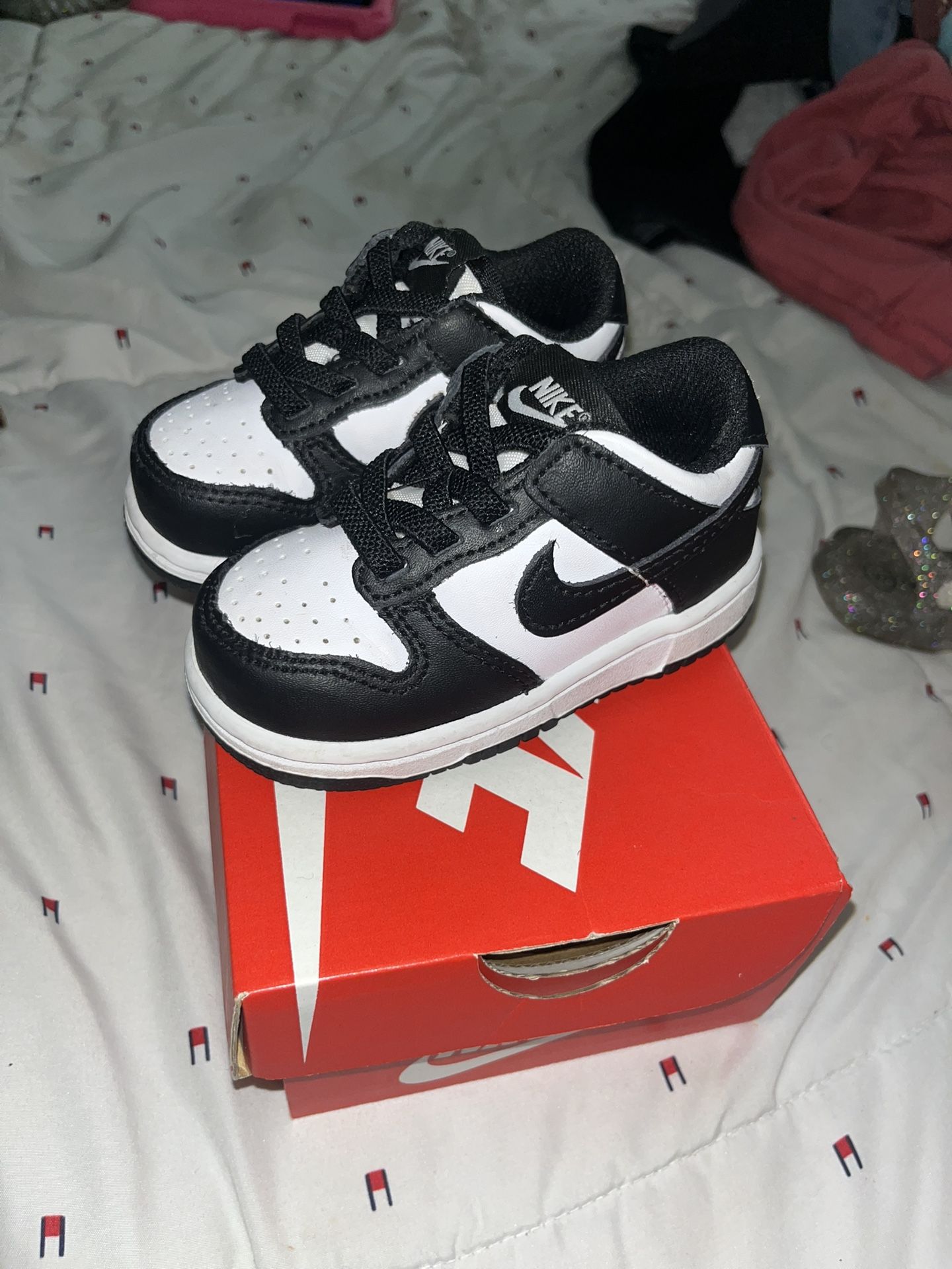 Toddler Shoes Size 5c