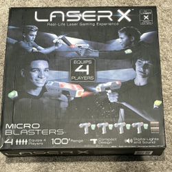 Laser Tag