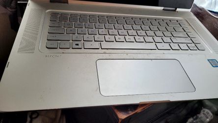 Hp Laptor 14inch Touchscreen 