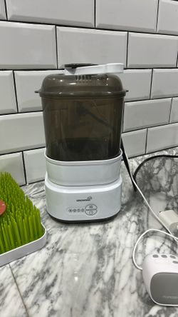 Grownsy Sterilizer