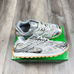 Bottega Orbit Sneakers  Sz 45  $160