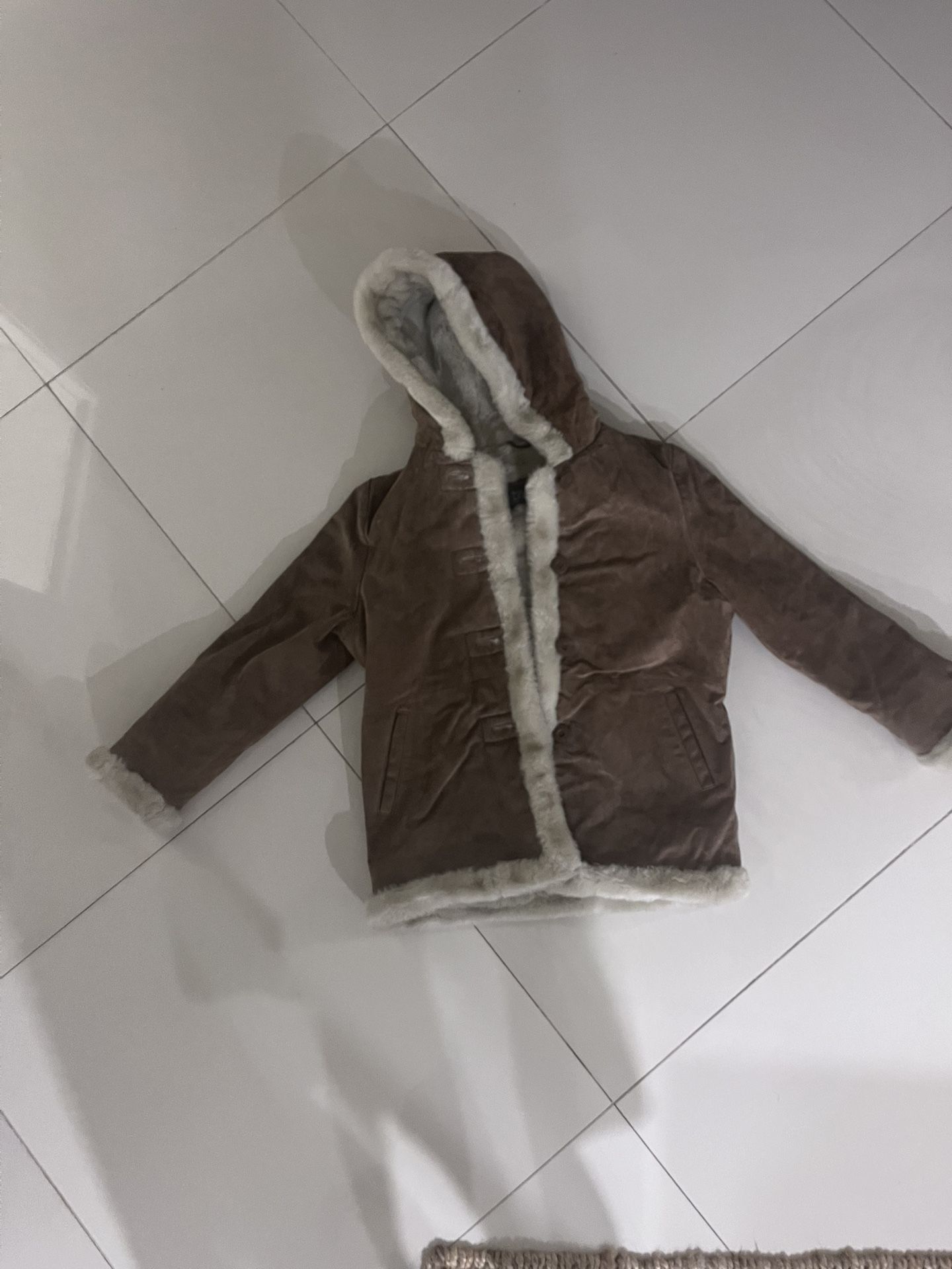 Wilson’s Leather Puff Jackets