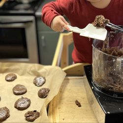 Handmade Toddler tower foldable, natural finish non toxic