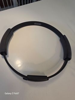 Nintendo Switch Ring Con HAC-022 Fit Adventure (RING ONLY- No Game)