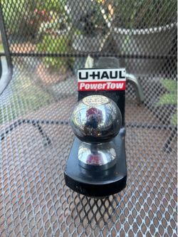 tow hitch