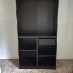 IKEA Pax Wide Closet System