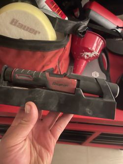 Butane solder tool