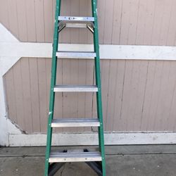 Ladder 