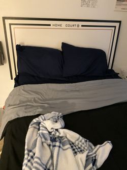 Kids Head Board