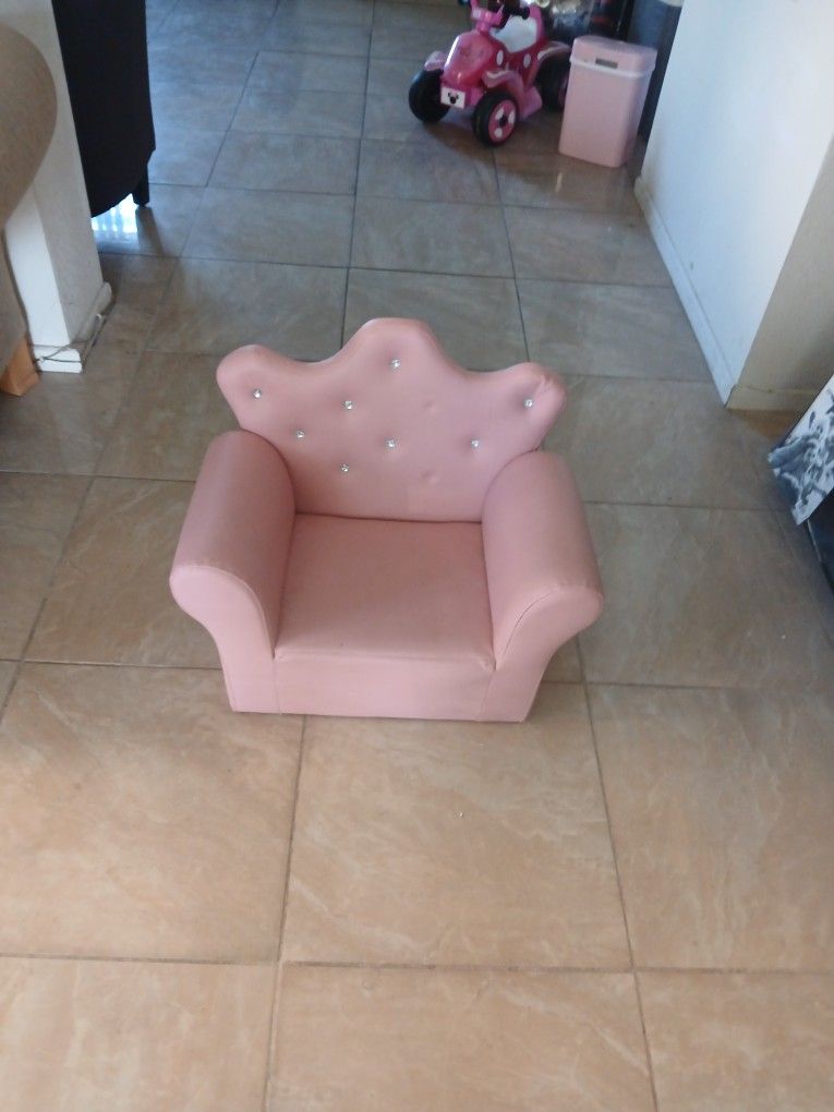 Kids Chair