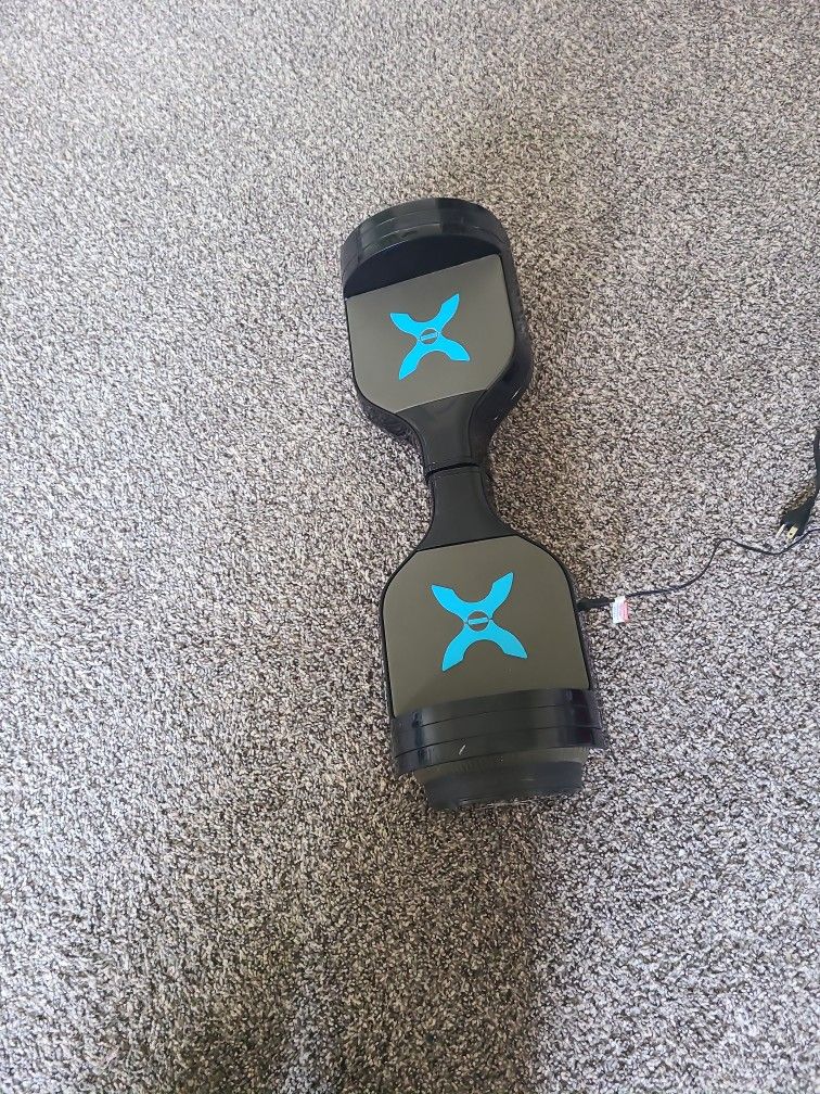 Hover Board