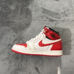Air jordan 1