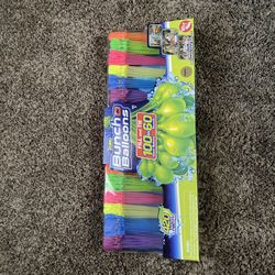 Buncho Balloons / Water Balloons