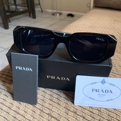 PRADA SHADES