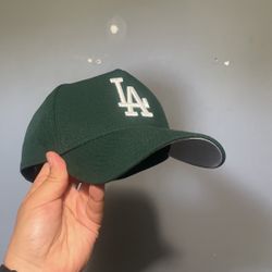 Dodger Hat ( Brand New SnapBack)
