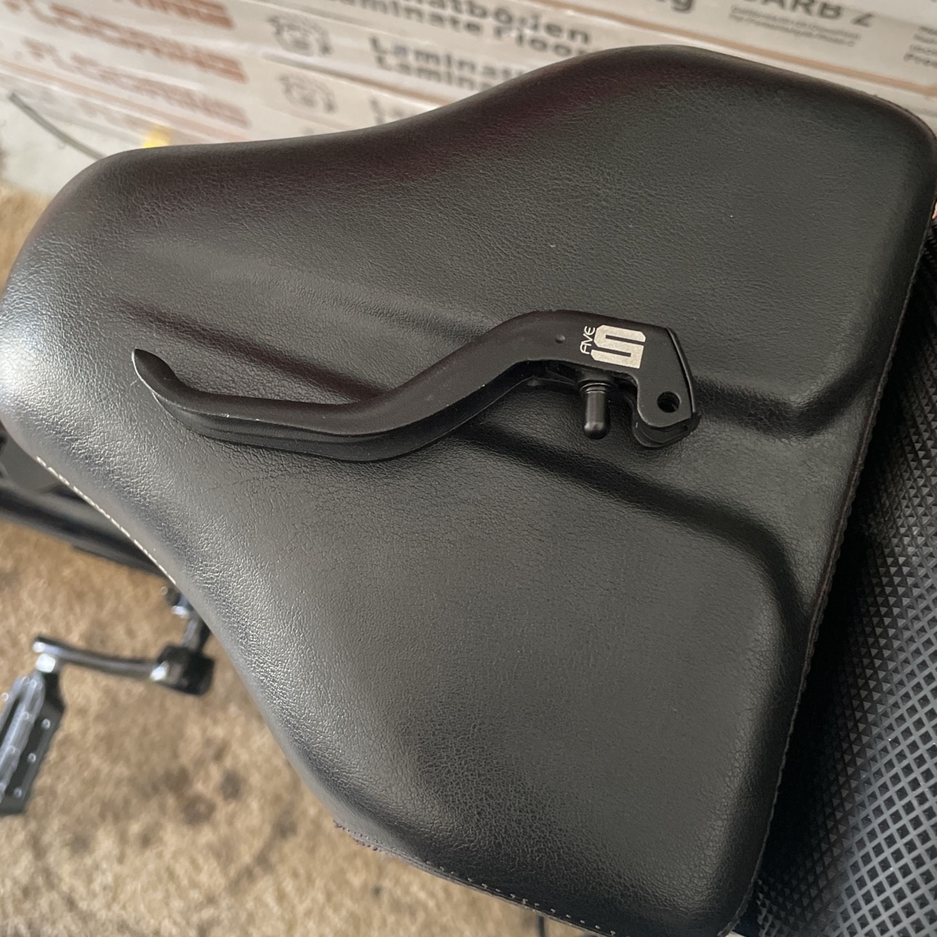 Magura Mt5 Lever