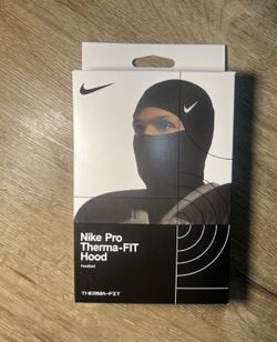 Nike Ski Mask