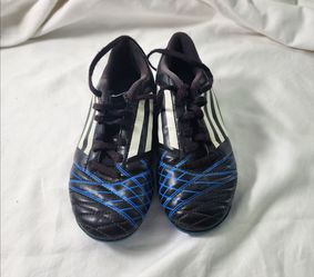 Adidas Kids Soccer Cleats