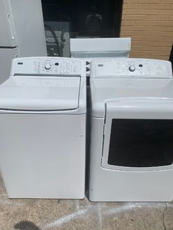 Like New Kenmore Top Load Washer & Electric Dryer Set! Can Deliver! Have Others! Warranty! Military Discount! Hablamos Espanol! Near Lynnhaven!