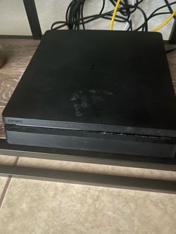 Ps4 1tb