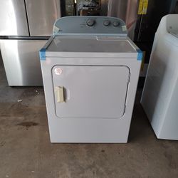 Whirlpool  Dryer