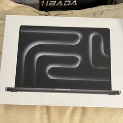 MacBook Pro 16inch M4 Pro 