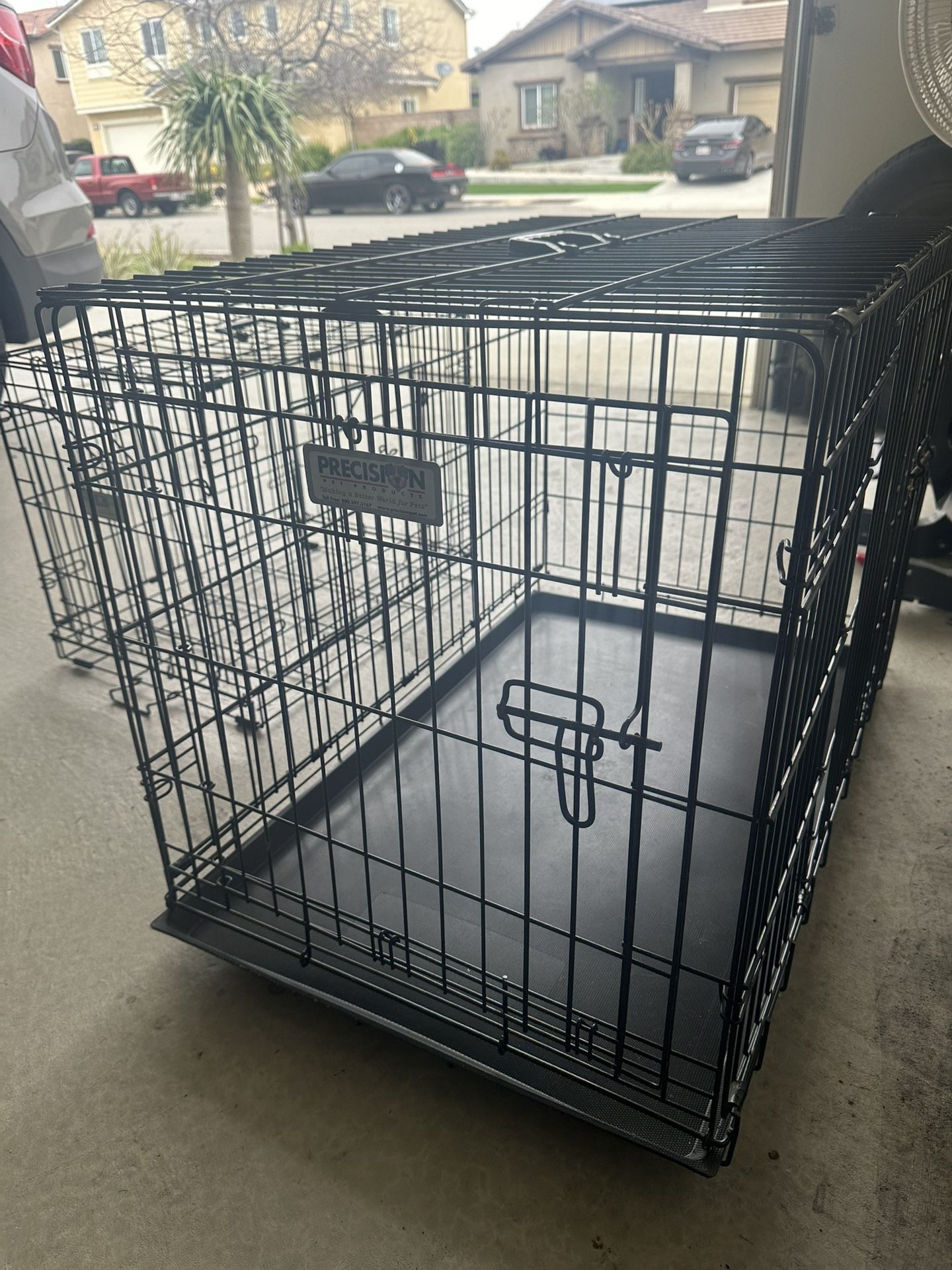 Dog Cage/Crate