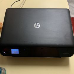 HP Envy 4500 Printer