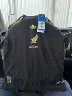 Mexico Jersey