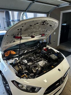 Car parts help