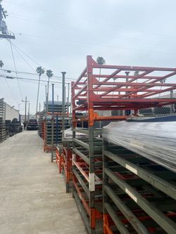 @Fairmount Tire we have these storage racks available 