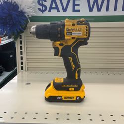 Dewalt Drill