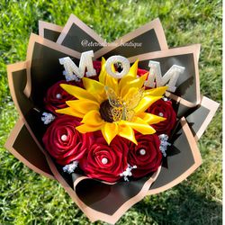 Mothers Day Bouquet Still Available 