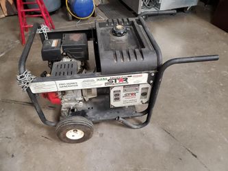 NorthStar Generator (Portable)