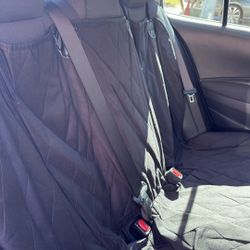 Car Seat Protector 