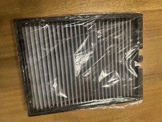 2015-2023 Mustang K&N Cabin Air Filter