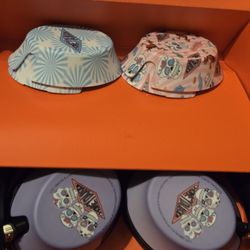 Harry Potter Honeydukes Over-Ear Headphones & Caps Bluetooth