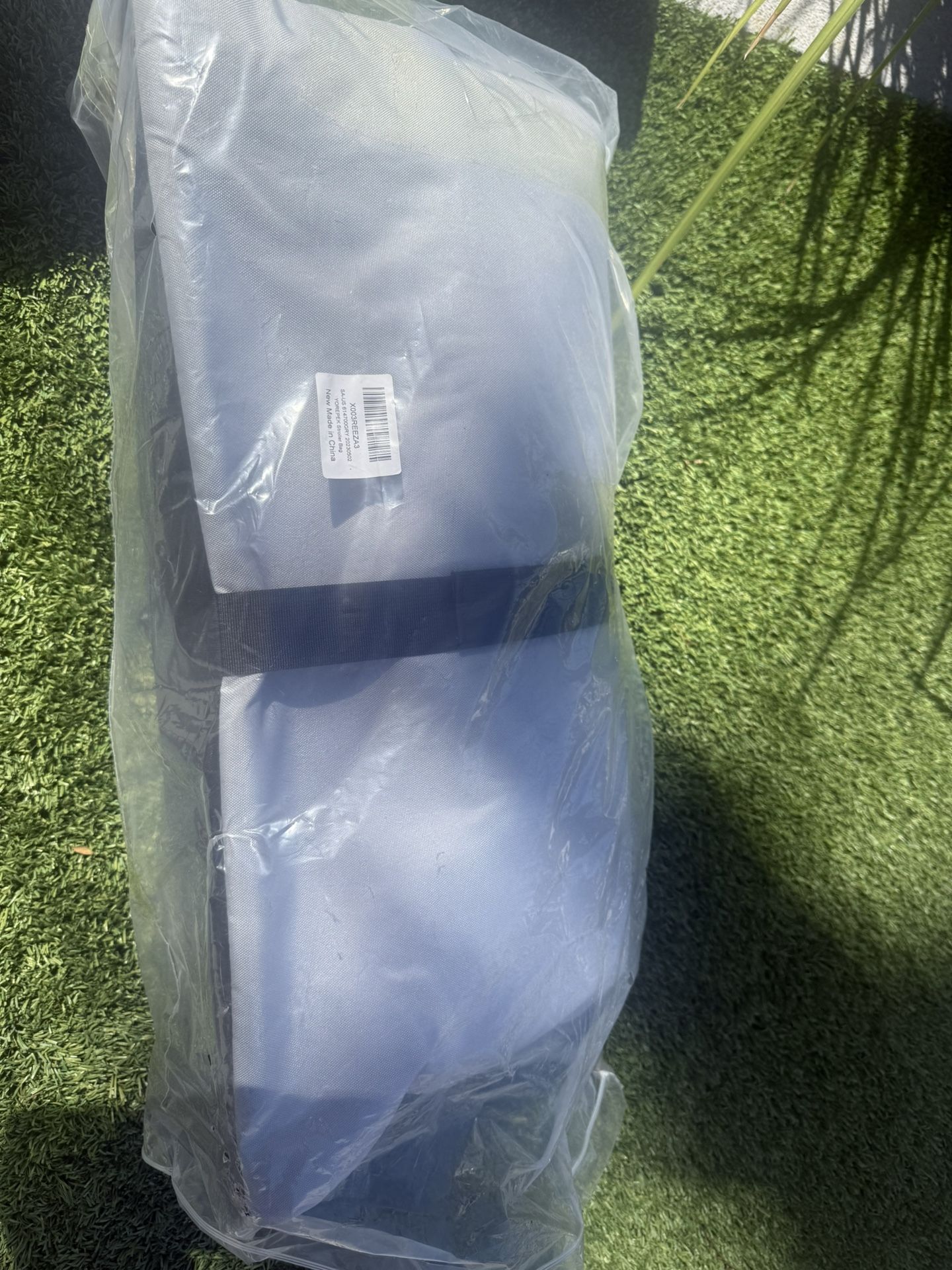 Stroller bag