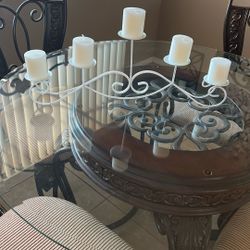 Candle Holder 